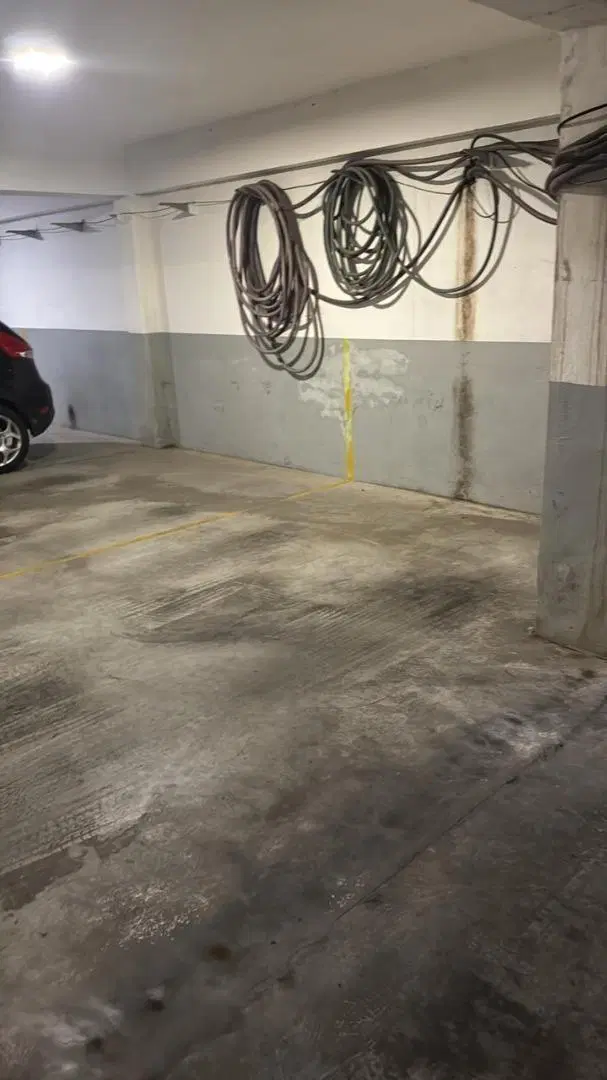 VENTA COCHERA CUBIERTA - EDIFICIO NEWEN 3