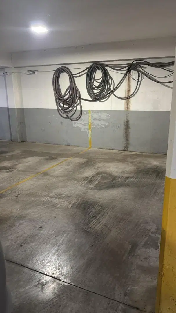 VENTA COCHERA CUBIERTA - EDIFICIO NEWEN 4