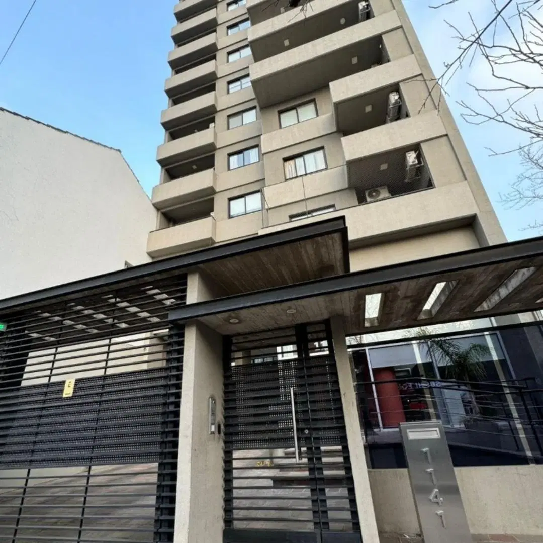 VENTA COCHERA CUBIERTA - EDIFICIO NEWEN 2
