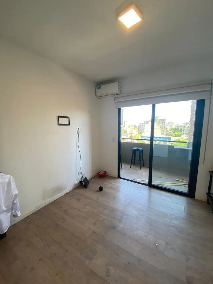 VENTA DOS AMBIENTES EN EDIFICIO NEWEN -APTO CREDITO 1