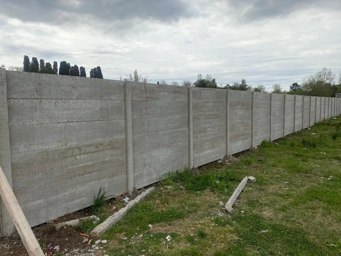 VENTA DE LOTE EN BARRIO CON PORTÓN, TORTUGUITAS 3