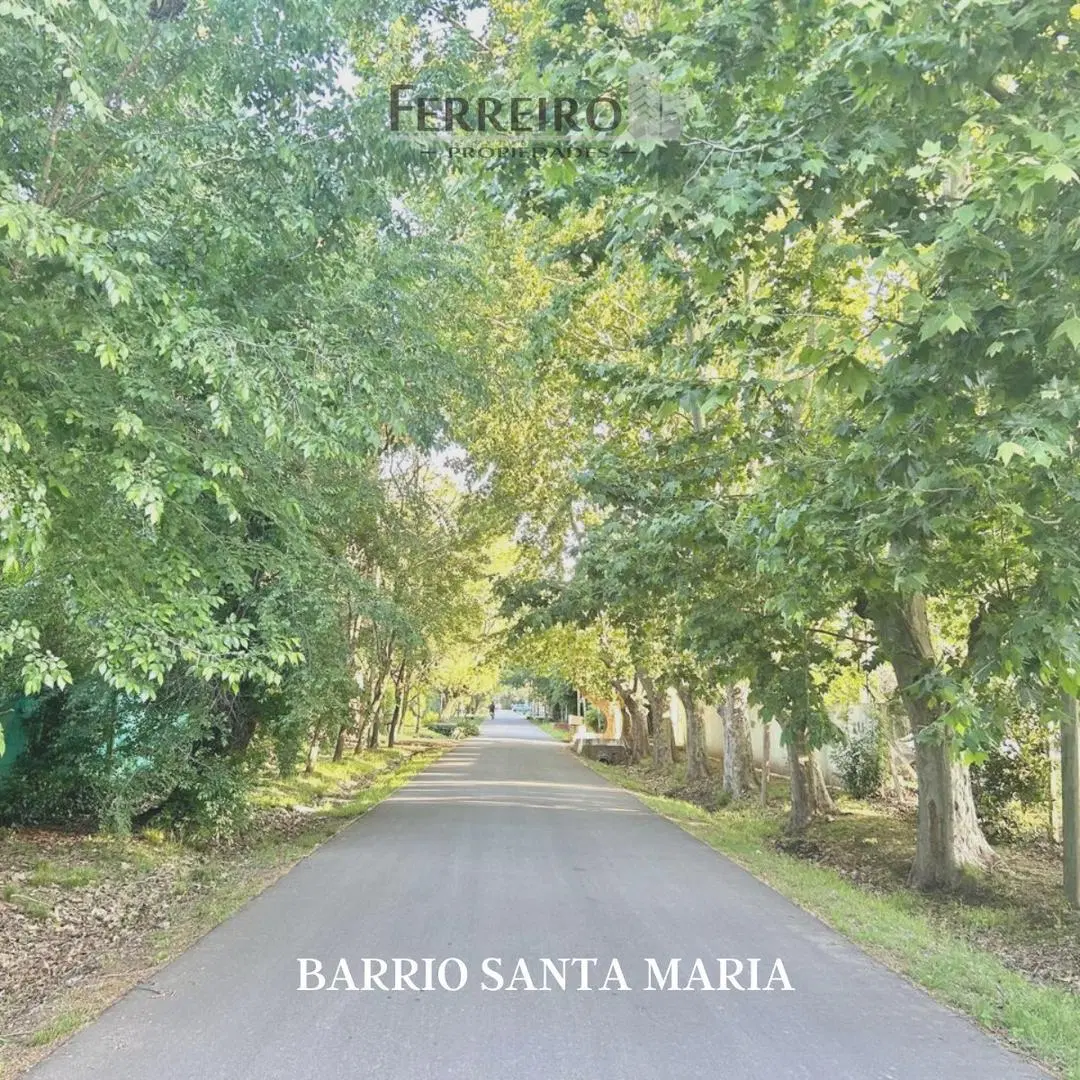 VENTA DE LOTE EN BARRIO CON PORTÓN, TORTUGUITAS 4