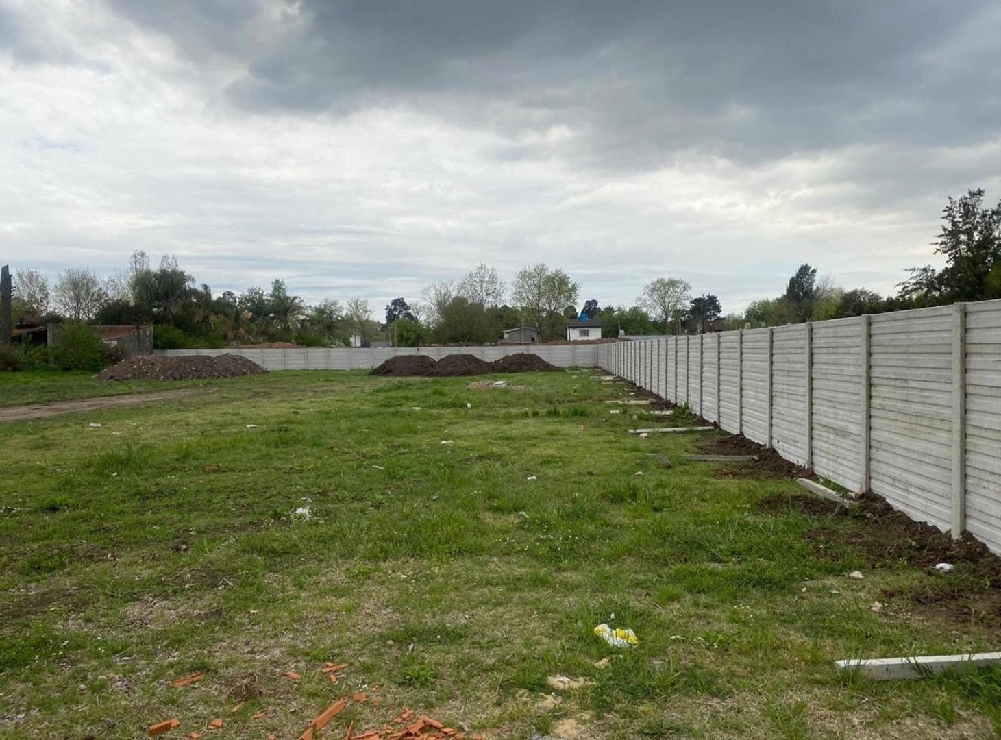 Foto de VENTA DE LOTE EN BARRIO CON PORTÓN, TORTUGUITAS, imagen 5