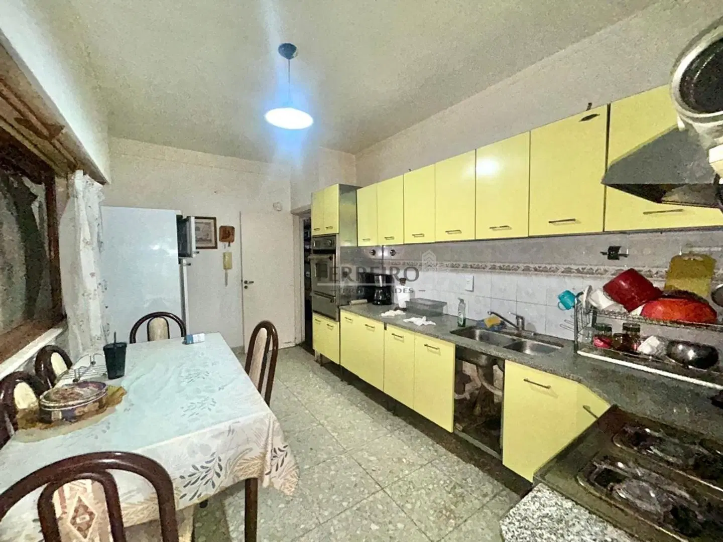 VENTA CASA CINCO AMBIENTES EN SAN MIGUEL- APTA CREDITO 3