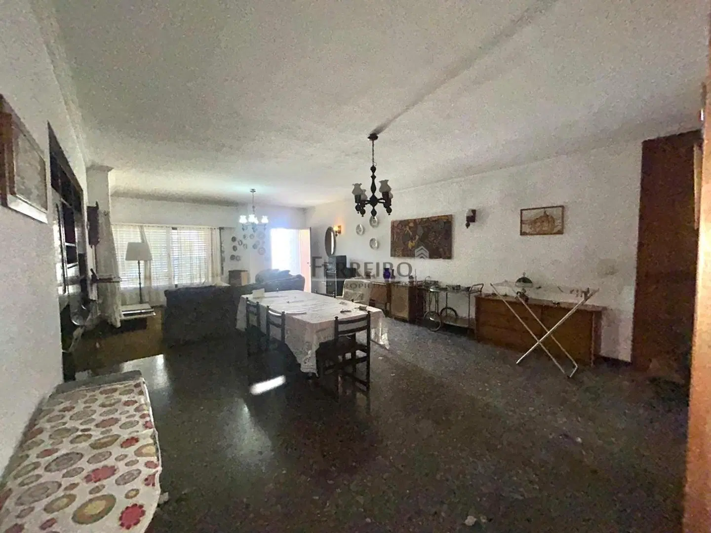 VENTA CASA CINCO AMBIENTES EN SAN MIGUEL- APTA CREDITO 2