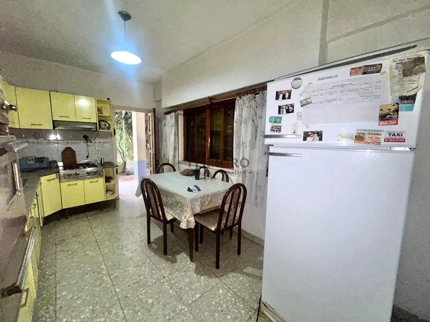 VENTA CASA CINCO AMBIENTES EN SAN MIGUEL- APTA CREDITO 4