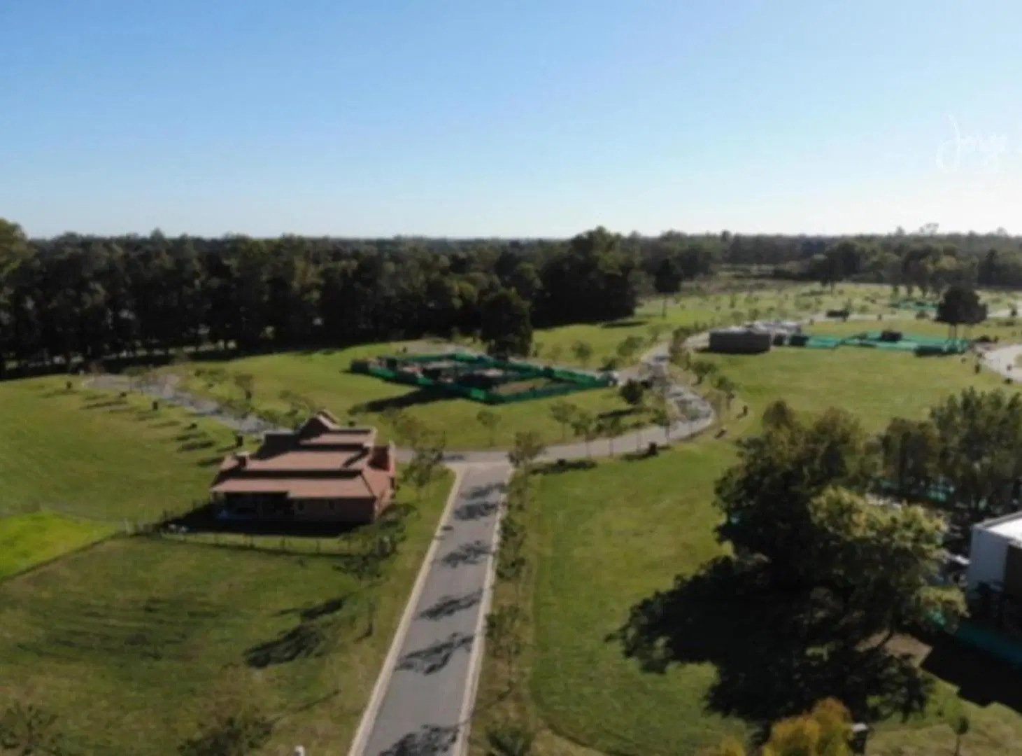 LOTE EN B° SANTO TOMAS 5