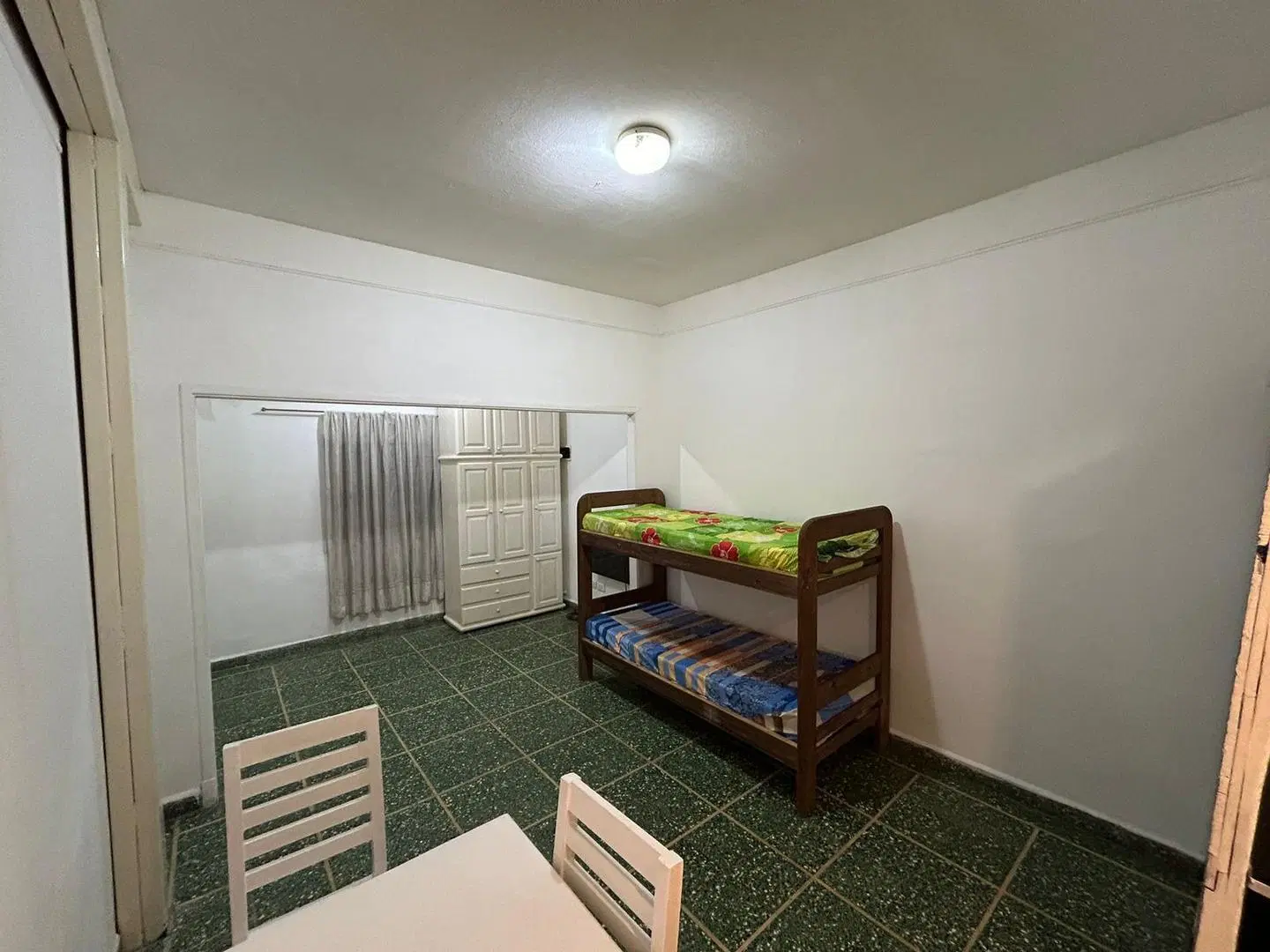 ALQUILER MONOAMBIENTE EN PB - BELLA VISTA 4