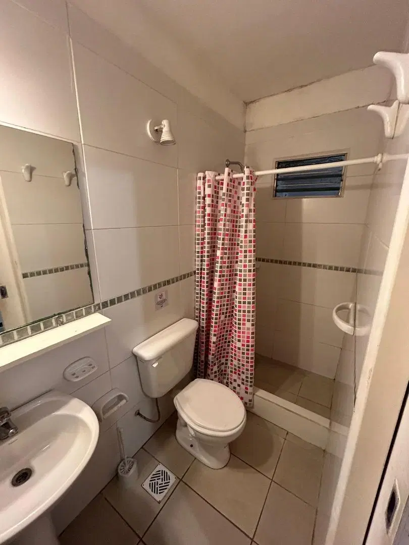 ALQUILER MONOAMBIENTE EN PB - BELLA VISTA 3