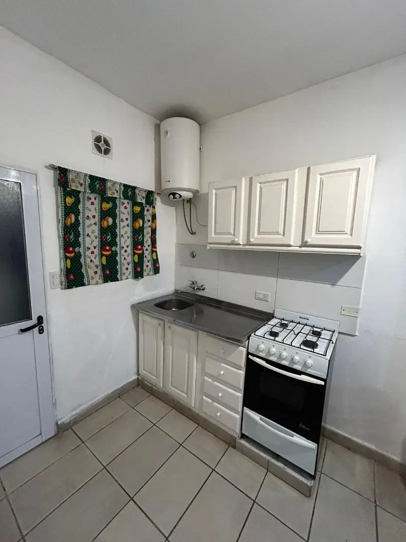 ALQUILER MONOAMBIENTE EN PB - BELLA VISTA 1