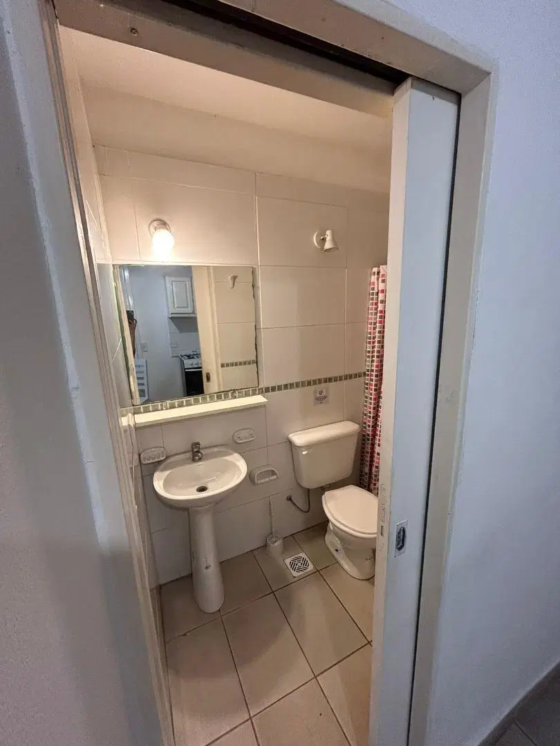 ALQUILER MONOAMBIENTE EN PB - BELLA VISTA 5