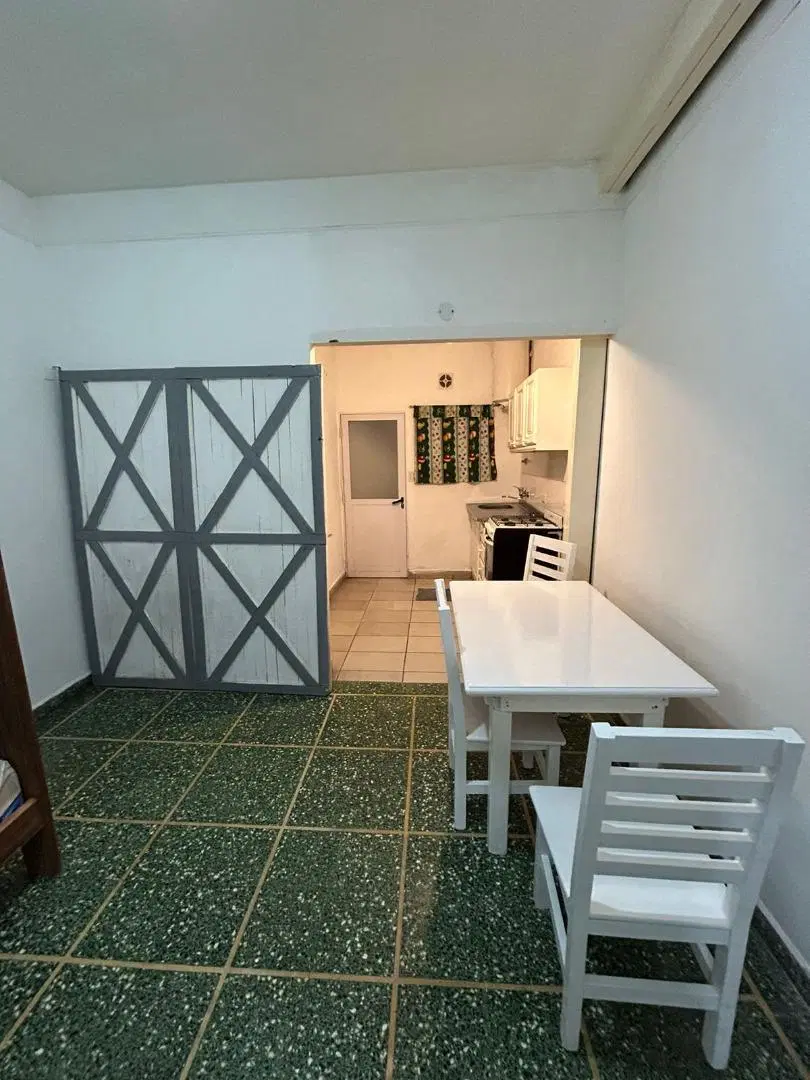 ALQUILER MONOAMBIENTE EN PB - BELLA VISTA 2