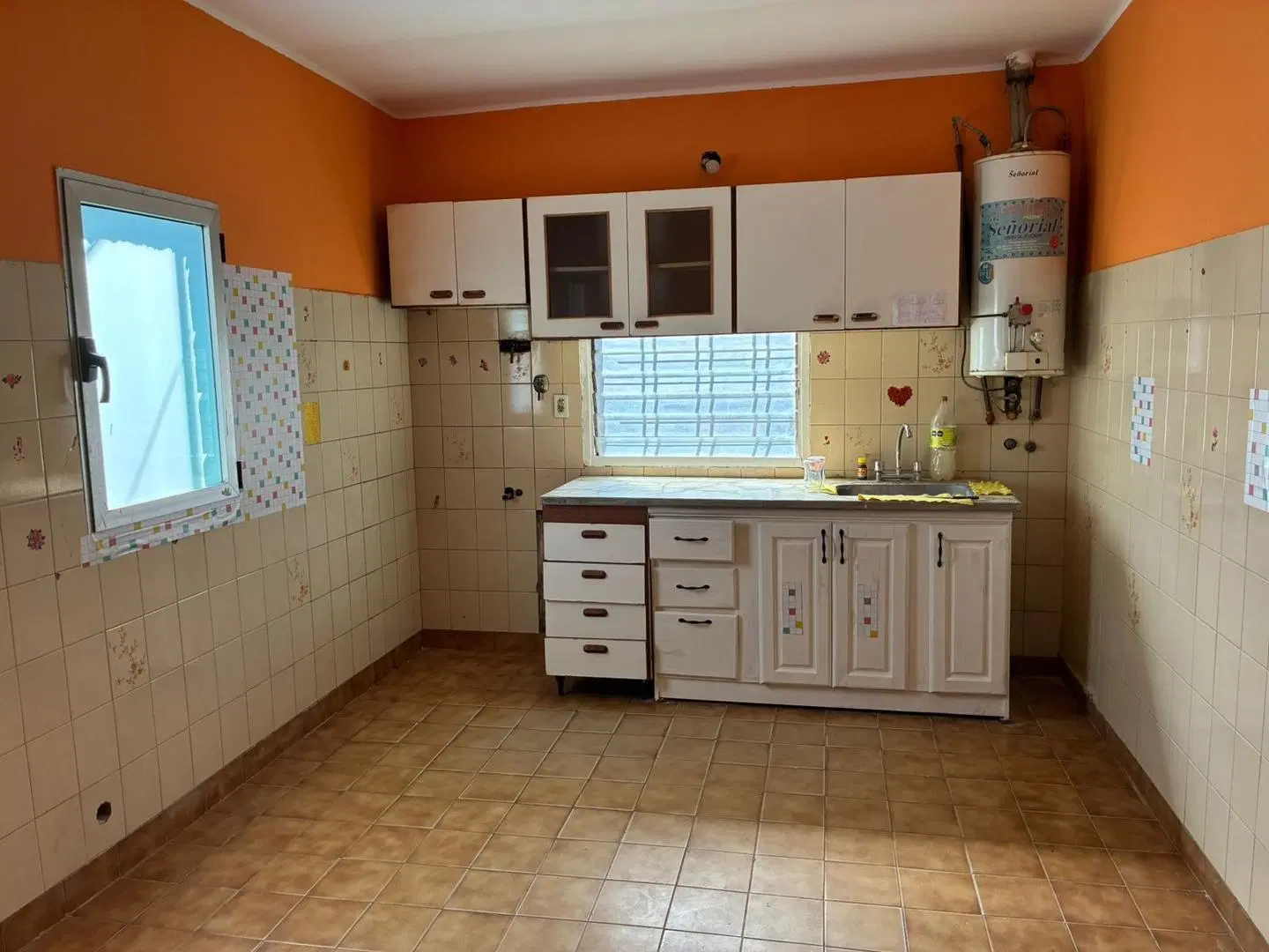 ALQUILER CASA 3 AMBIENTES EN SAN MIGUEL 3