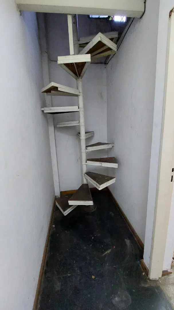 Alquiler de OFICINA en SAN MIGUEL CENTRO 8