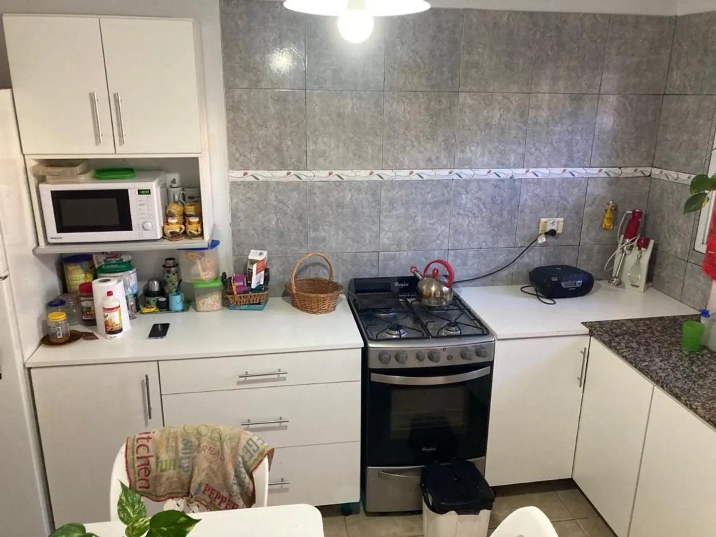 VENTA DE DUPLEX EN MALVINAS ARGENTINAS- APTO CRÉDITO 2