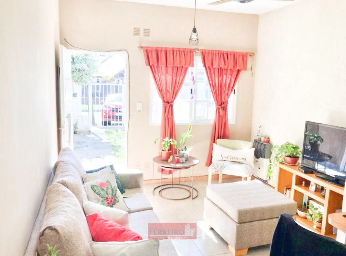 VENTA DE DUPLEX EN MALVINAS ARGENTINAS- APTO CRÉDITO 4