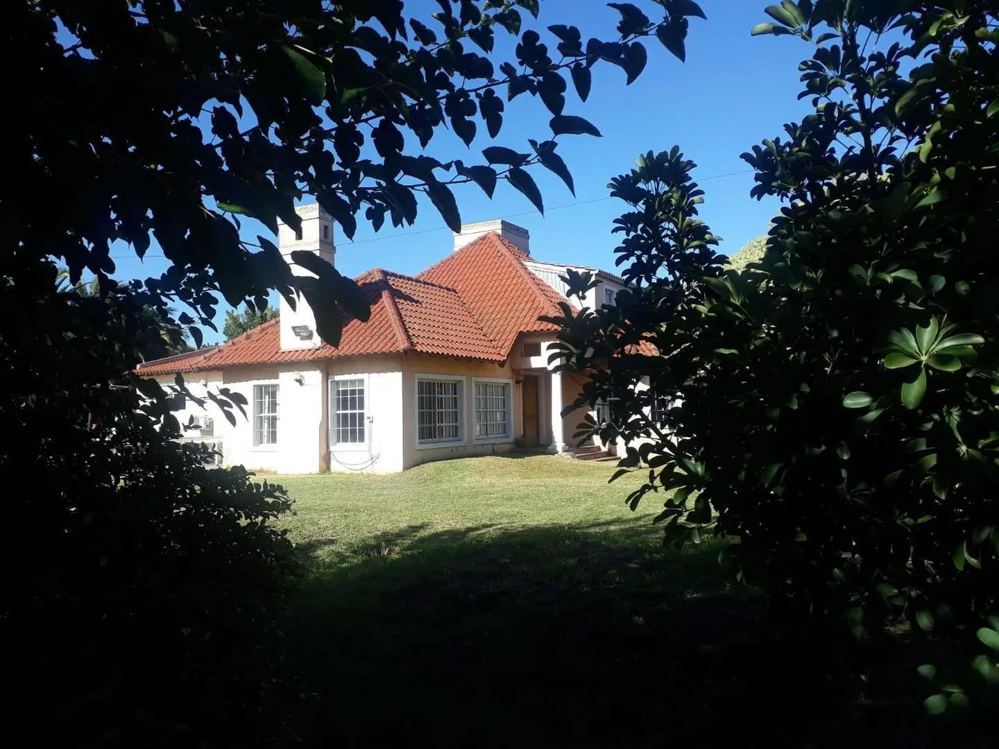 VENTA CASA 5 AMBIENTES EN SAN MIGUEL 3