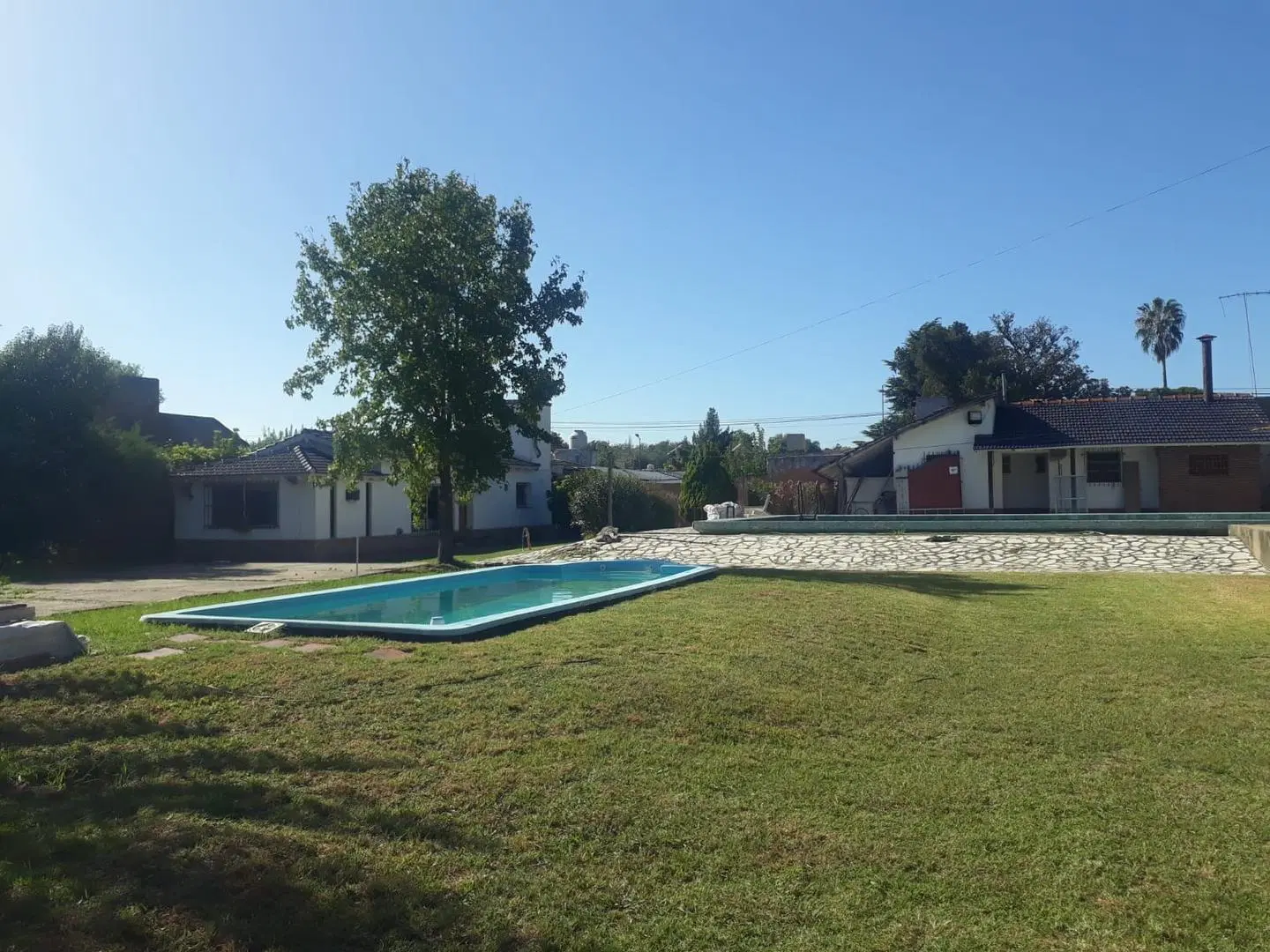 VENTA CASA 5 AMBIENTES EN SAN MIGUEL 4