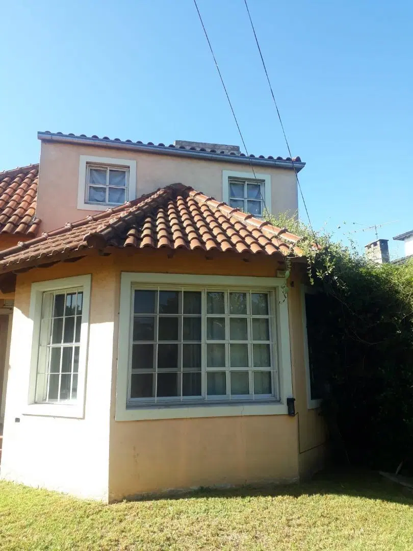 VENTA CASA 5 AMBIENTES EN SAN MIGUEL 2