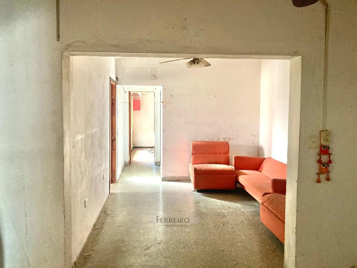 CASA  MÁS TERRENO EN VENTA EN SAN MIGUEL 4