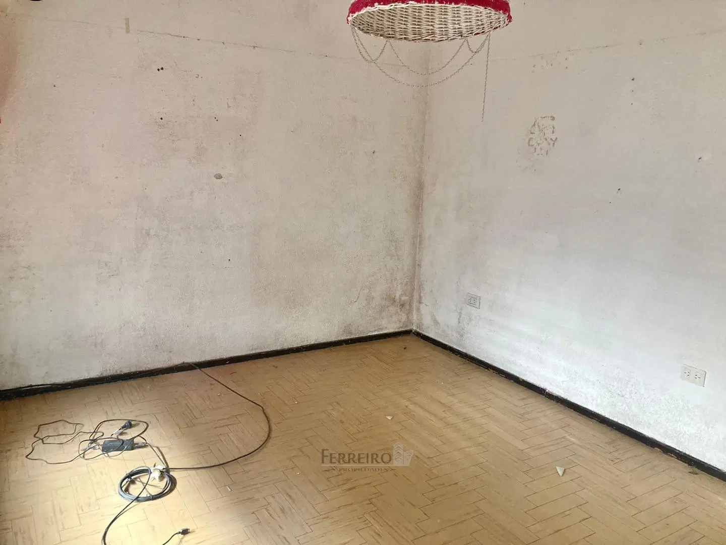 CASA  MÁS TERRENO EN VENTA EN SAN MIGUEL 5