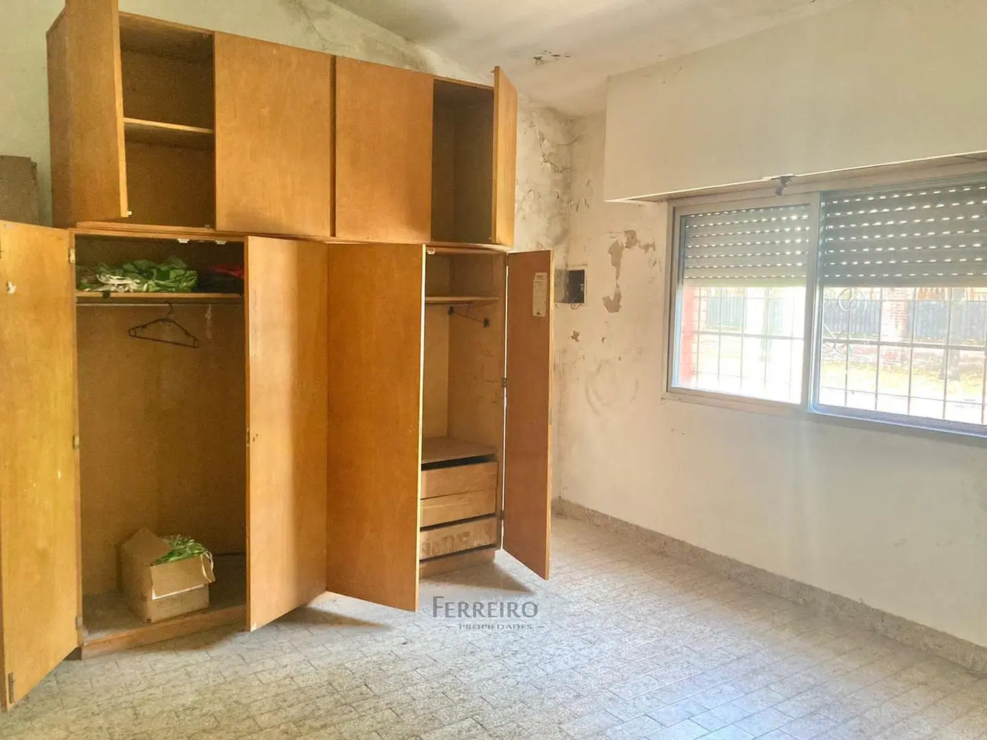 CASA  MÁS TERRENO EN VENTA EN SAN MIGUEL 3