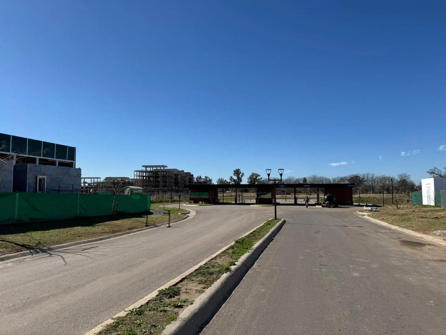 VENTA DE LOTE EN BELLA VISTA BARRIO VILLAGE JOVEN 3
