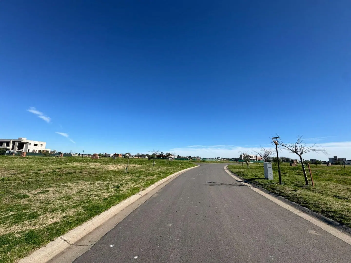 VENTA DE LOTE EN BELLA VISTA BARRIO VILLAGE JOVEN 5