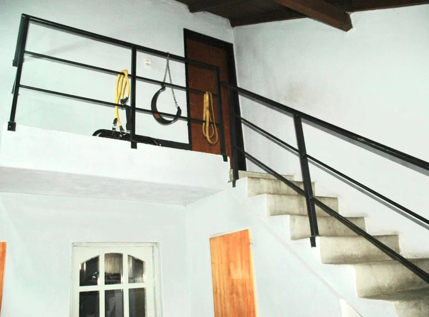 CHALET A LA VENTA EN BELLA VISTA- APTO CRÉDITO 1