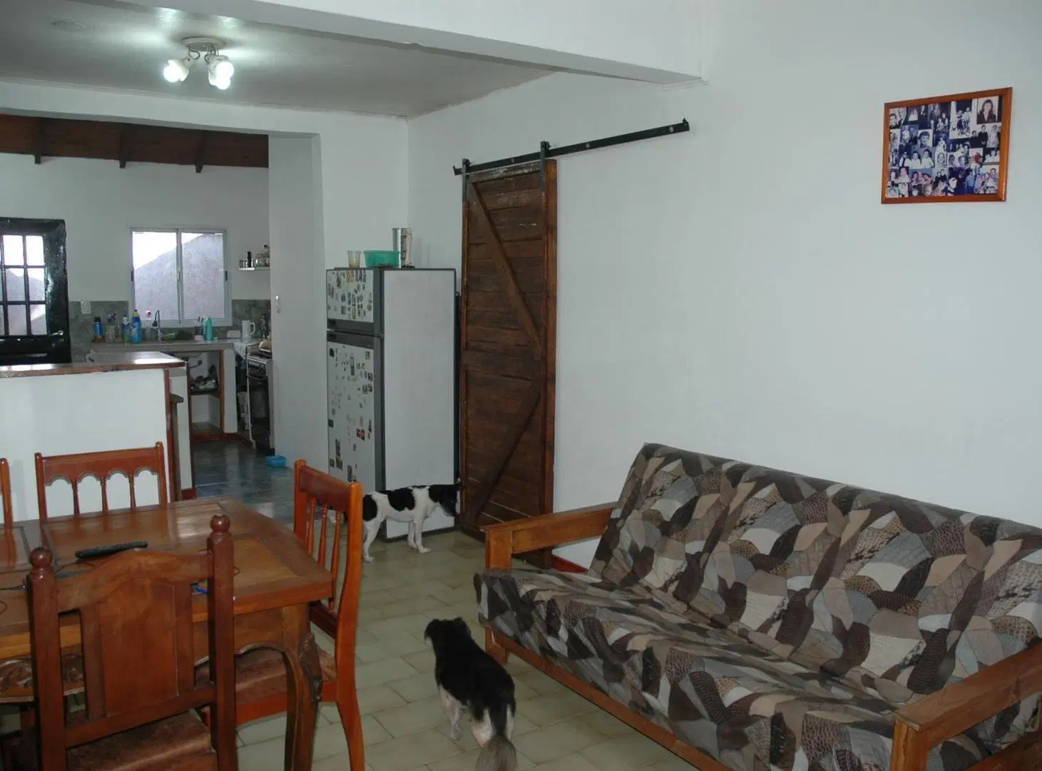 CHALET A LA VENTA EN BELLA VISTA- APTO CRÉDITO 5