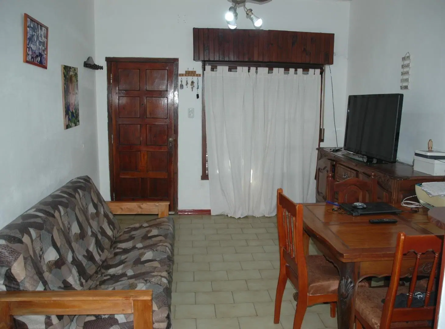 CHALET A LA VENTA EN BELLA VISTA- APTO CRÉDITO 8