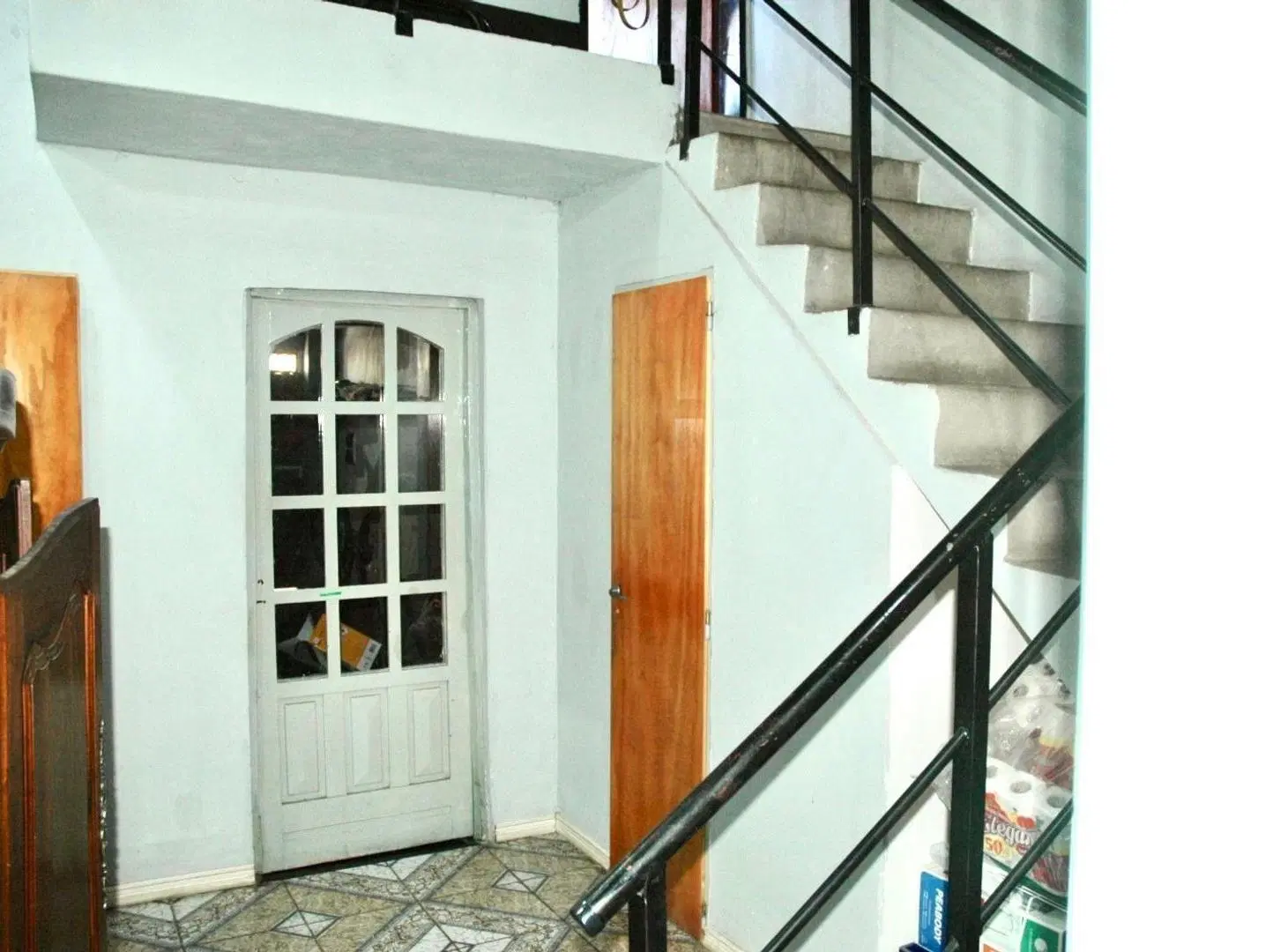 CHALET A LA VENTA EN BELLA VISTA- APTO CRÉDITO 2