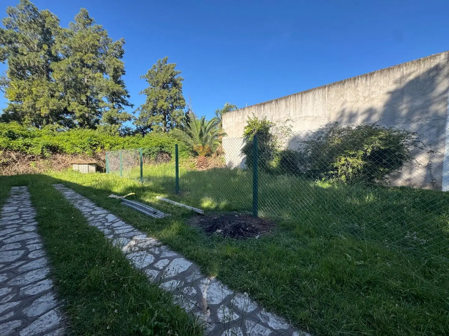 VENTA DE LOTE 300 M2 EN EXCELENTE ZONA DE MUÑIZ 5