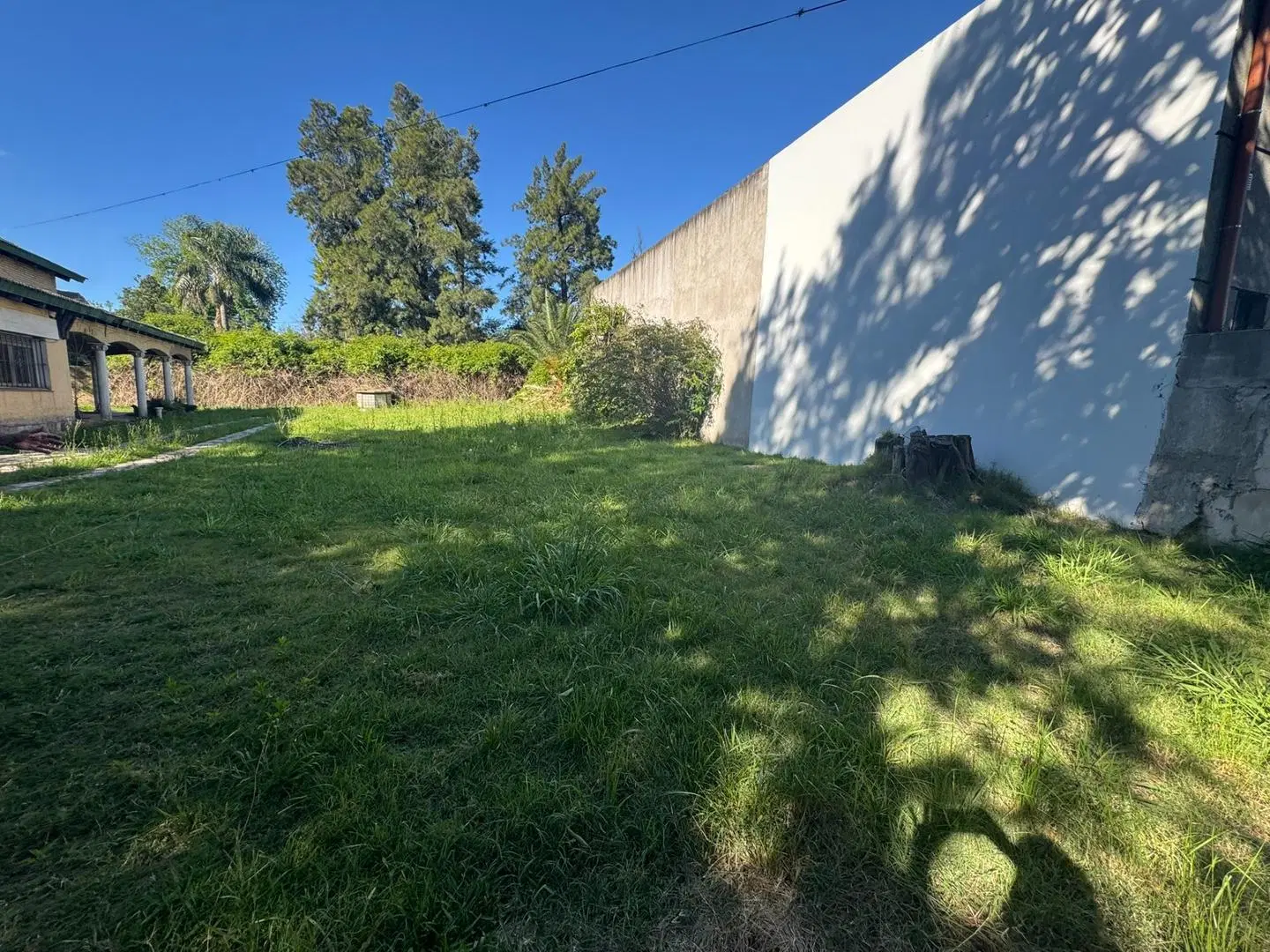 VENTA DE LOTE 300 M2 EN EXCELENTE ZONA DE MUÑIZ 8