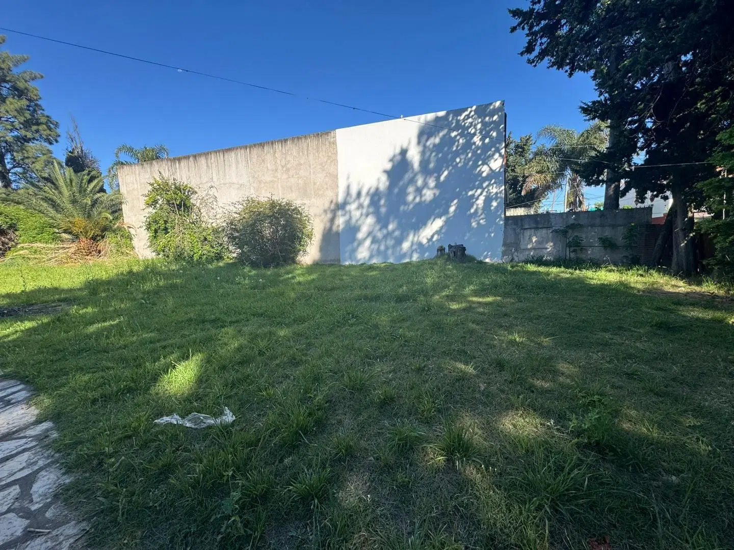 VENTA DE LOTE 300 M2 EN EXCELENTE ZONA DE MUÑIZ 2
