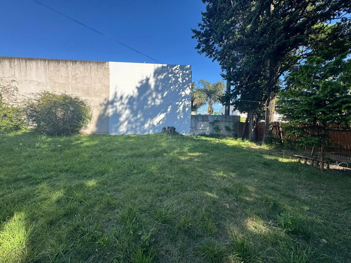 VENTA DE LOTE 300 M2 EN EXCELENTE ZONA DE MUÑIZ 3
