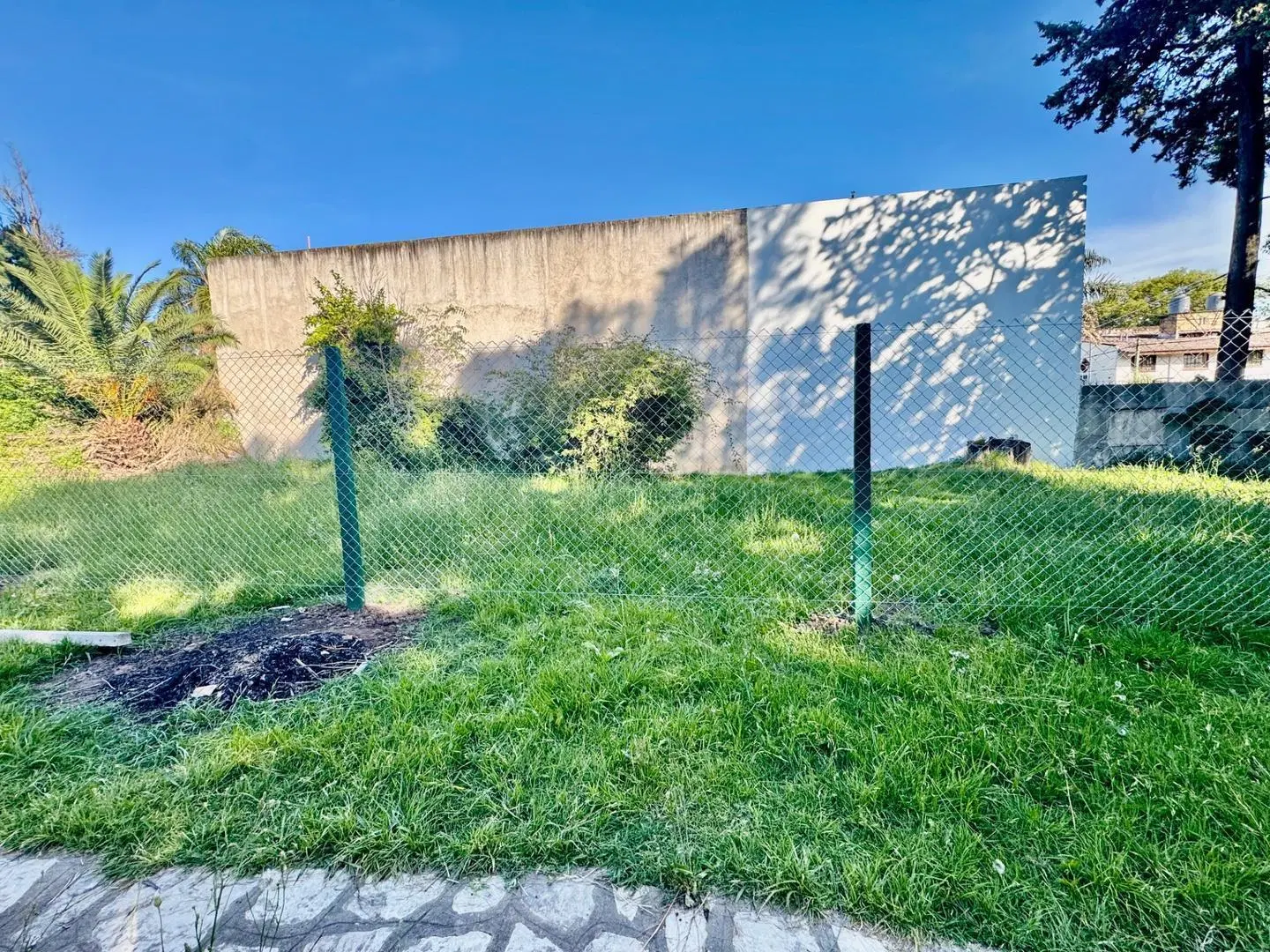 VENTA DE LOTE 300 M2 EN EXCELENTE ZONA DE MUÑIZ 4