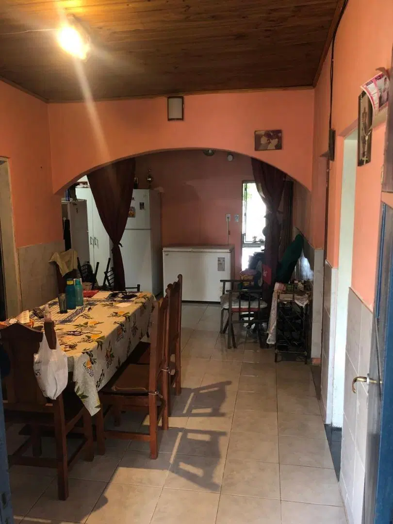 CASA CUATRO AMBIENTES  EN JOSE C PAZ - APTA CREDITO 3