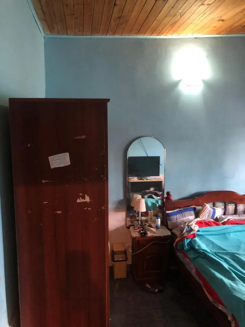 CASA CUATRO AMBIENTES  EN JOSE C PAZ - APTA CREDITO 5
