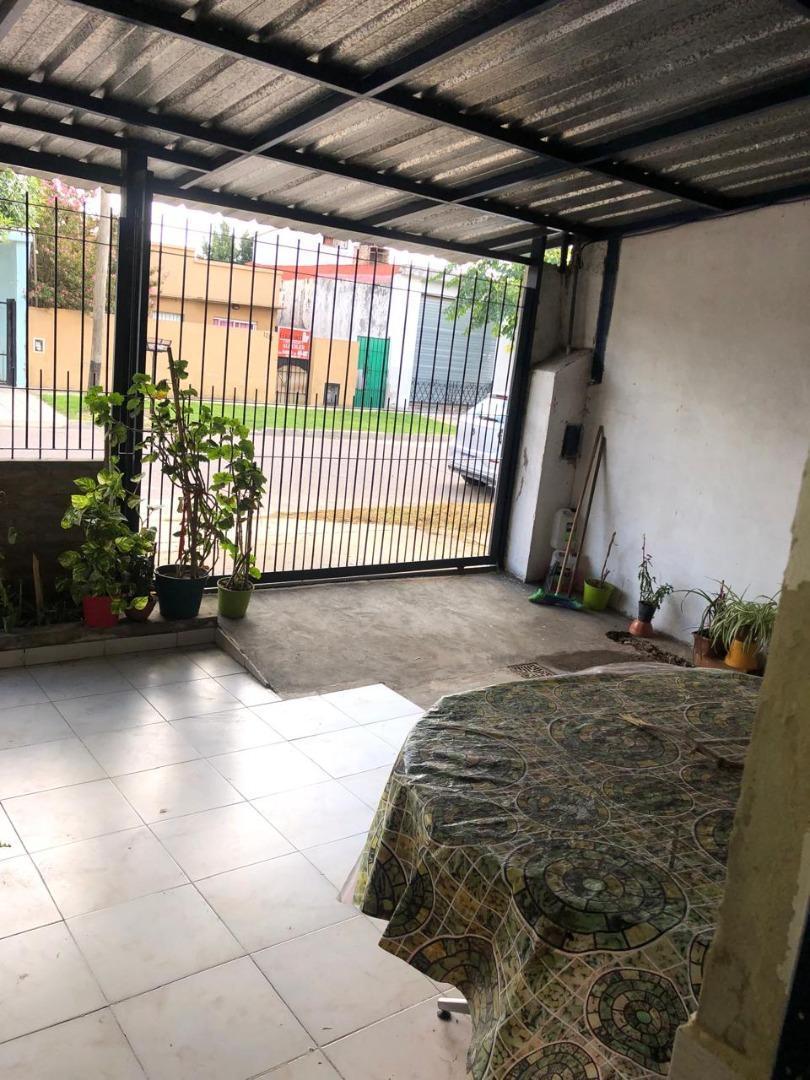 CASA CUATRO AMBIENTES EN JOSE C PAZ - APTA CREDITO