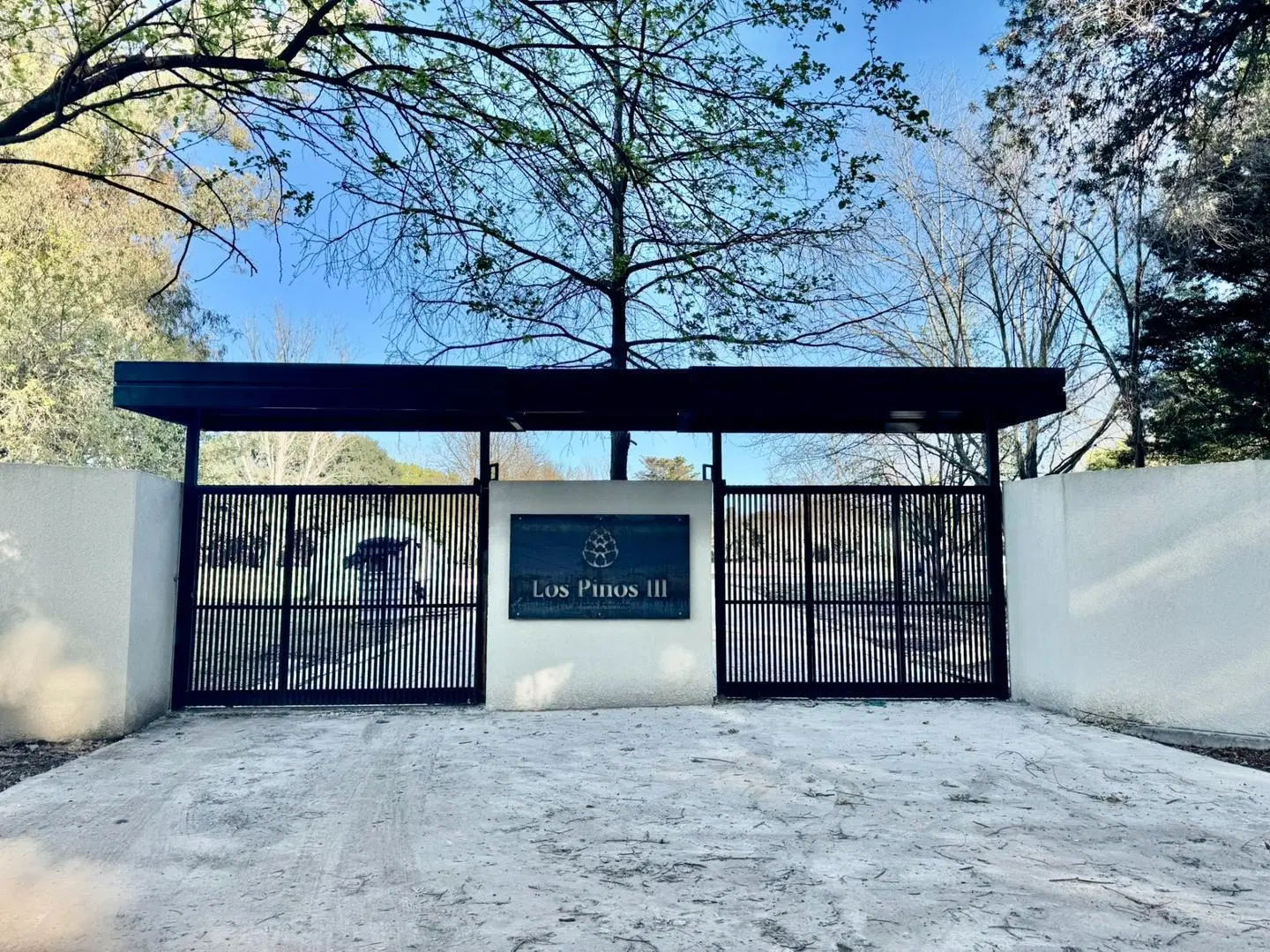VENTA DE LOTE EN BARRIO CERRADO LOS PINOS III | YEI PORÁ 2