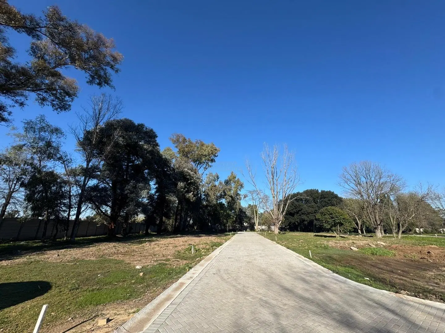 VENTA DE LOTE EN BARRIO CERRADO LOS PINOS III | YEI PORÁ 5