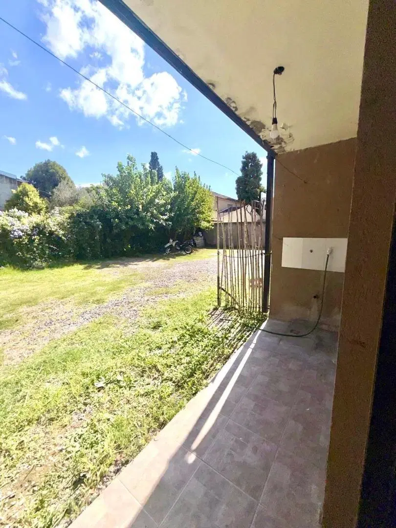 VENTA DOS AMBIENTES EN COMPLEJO CON ESPACIO GUARDA COCHE 5
