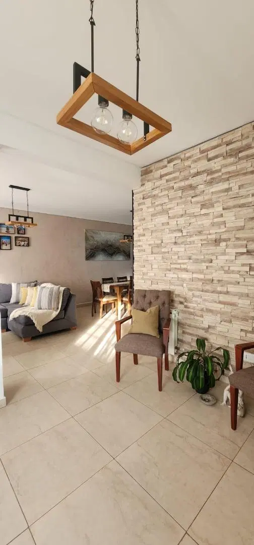 Casa venta bella vista Barrio cerrado La Giustina I 1