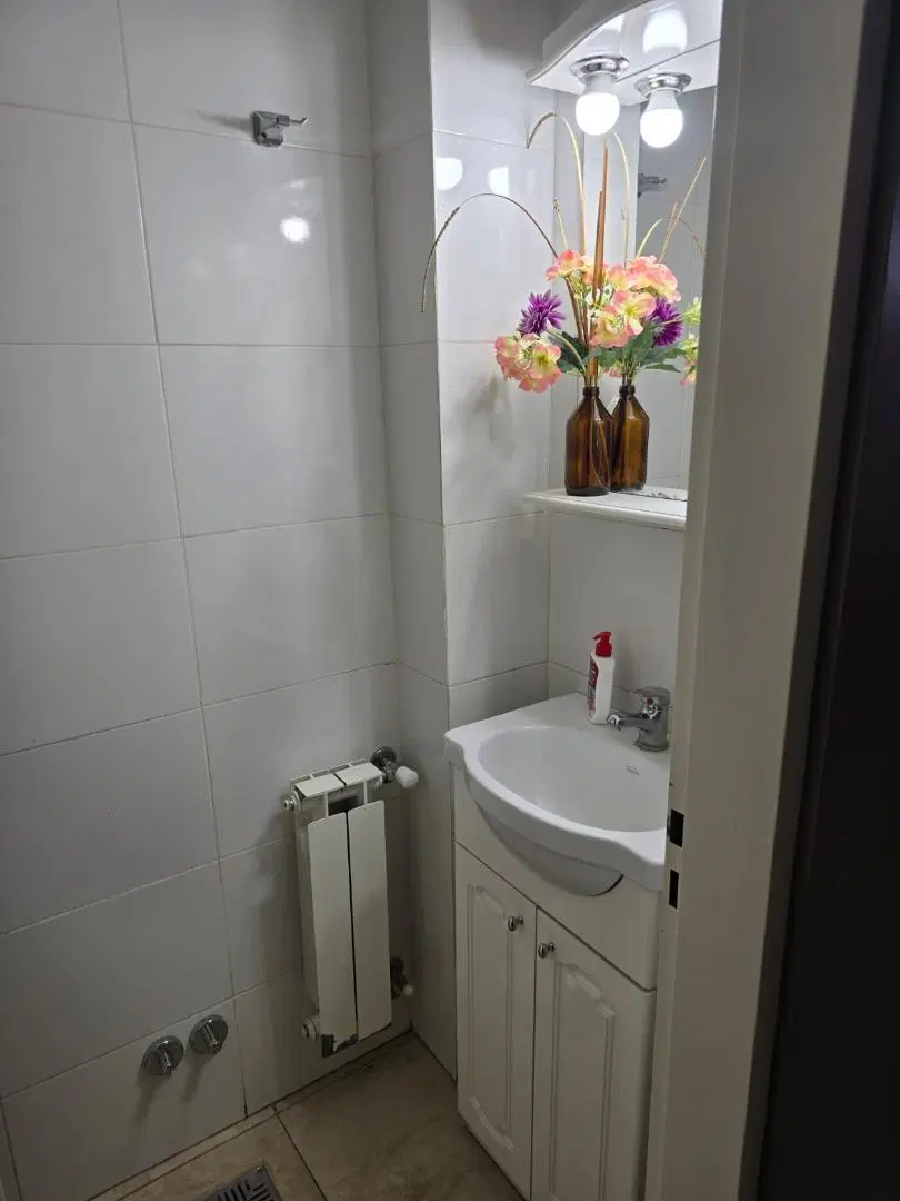 Casa venta bella vista Barrio cerrado La Giustina I 4