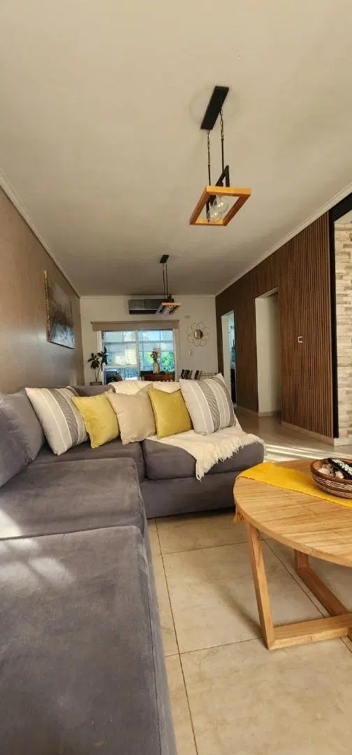 Casa venta bella vista Barrio cerrado La Giustina I 3