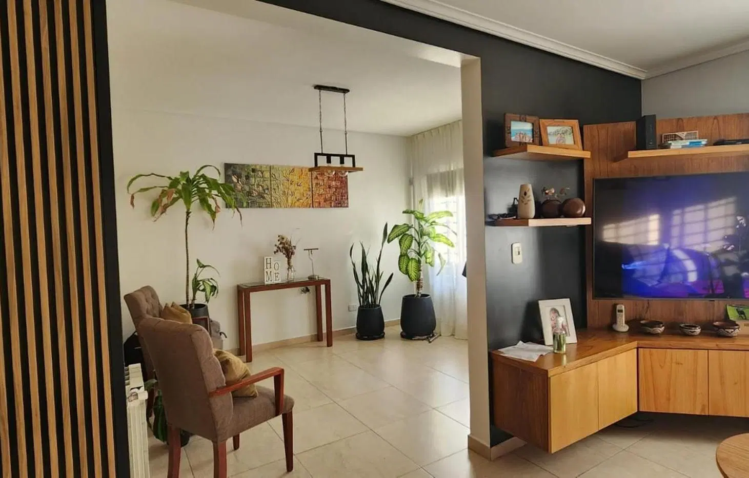 Casa venta bella vista Barrio cerrado La Giustina I 2
