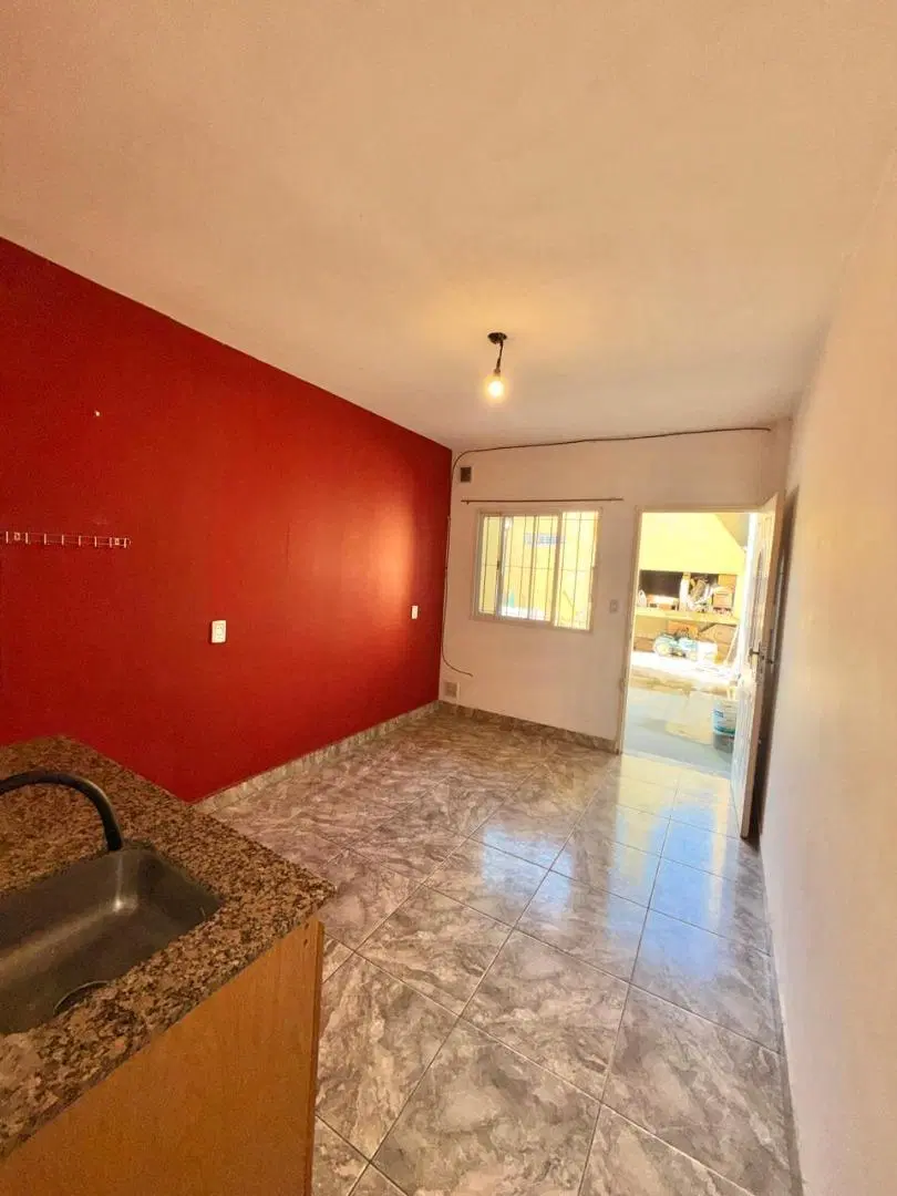 ALQUILER DEPARTAMENTO 2 AMB EN COMPLEJO 1