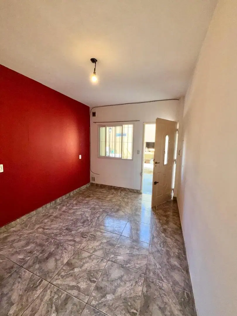 ALQUILER DEPARTAMENTO 2 AMB EN COMPLEJO 2