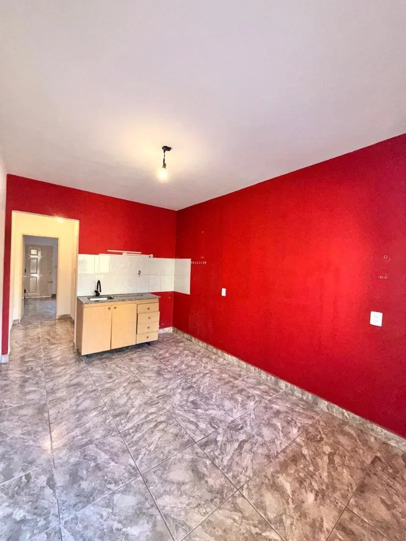 ALQUILER DEPARTAMENTO 2 AMB EN COMPLEJO 4